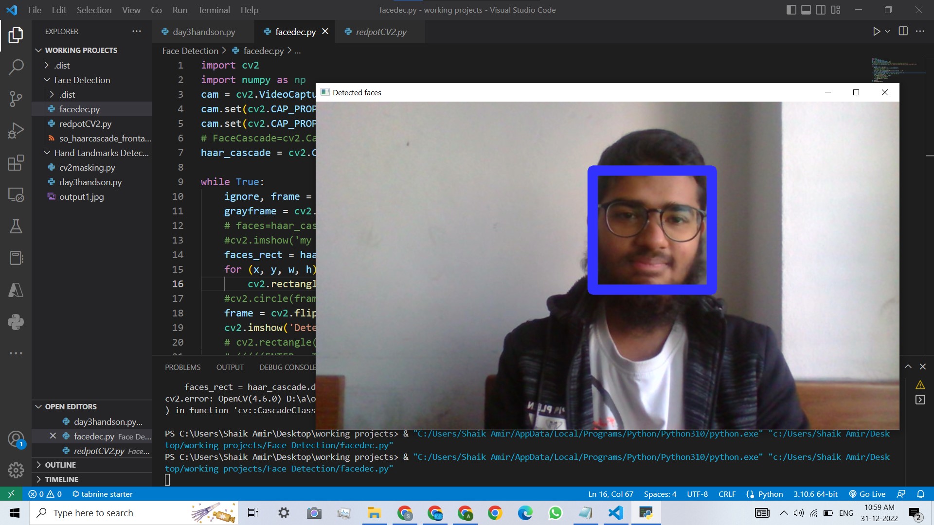 project image
